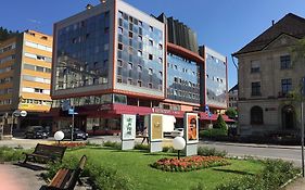 Hotel Des Trois Rois